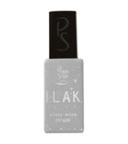 Peggy Sage Smalto Semipermanente I-LAK- Silver Mine- 11 ml