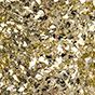 Peggy Sage Smalto Semipermanente I-LAK- Glitzy Gold- 11 ml