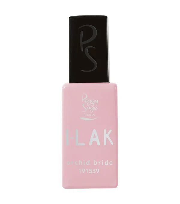 Peggy Sage Smalto Semipermanente I-LAK- Orchid Bride- 11 ml