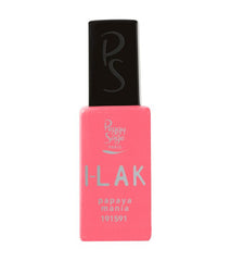 Peggy Sage Smalto Semipermanente I-LAK- Papaya Mania- 11 ml