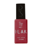 Peggy Sage Smalto Semipermanente I-LAK- Red Satin- 11 ml