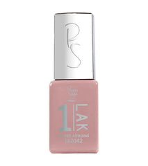 Peggy Sage Smalto Semipermanente 3-IN-1 1-LAK- Sweet Almond- 5 ml