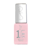 Peggy Sage Smalto Semipermanente 3-IN-1 1-LAK- Wild Rose- 5 ml