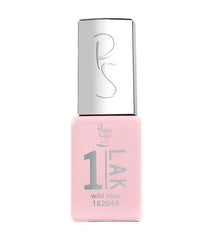Peggy Sage Smalto Semipermanente 3-IN-1 1-LAK- Wild Rose- 5 ml