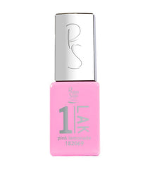 Peggy Sage Smalto Semipermanente 3-IN-1 1-LAK- Pink Lemonade- 5 ml