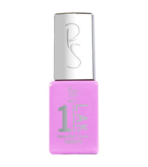Peggy Sage Smalto Semipermanente 3-IN-1 1-LAK- Lavender Lover- 5 ml