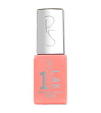 Peggy Sage Smalto Semipermanente 3-IN-1 1-LAK- Flamingo Island- 5 ml