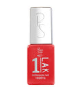 Peggy Sage Smalto Semipermanente 3-IN-1 1-LAK- Millenium Red- 5 ml
