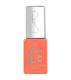 Peggy Sage Smalto Semipermanente 3-IN-1 1-LAK- Dance on the Beach- 5 ml