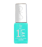 Peggy Sage Smalto Semipermanente 3-IN-1 1-LAK- Jump in The Water- 5 ml