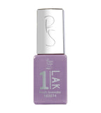 Peggy Sage Smalto Semipermanente 3-IN-1 1-LAK- Fresh Lavender- 5 ml