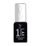 Peggy Sage Smalto Semipermanente 3-IN-1 1-LAK- Dreamy Party- 5 ml