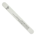 Peggy Sage Limetta 2 Facce Lavabile Diritte- Bianche 100/180- 1 pz