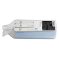 Peggy Sage Limetta 2 Facce Lavabile Diritte- Bianche 180/180- 30 pz