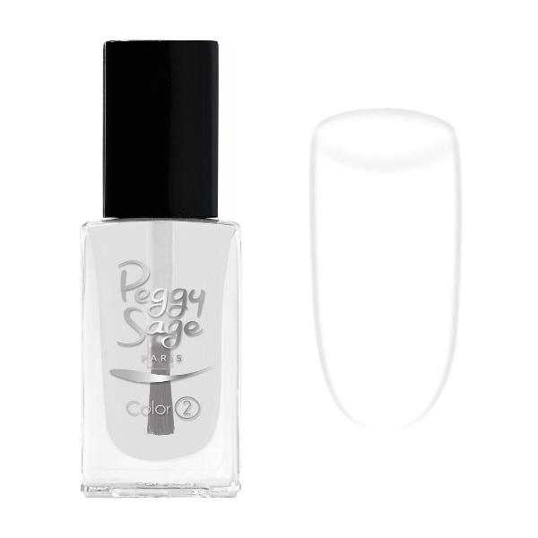 Peggy Sage Smalto per Unghie- Fontainebleau- 11 ml