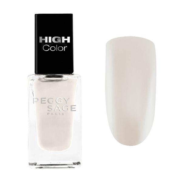 Peggy Sage Smalto per Unghie- Blanc Milky- 11 ml