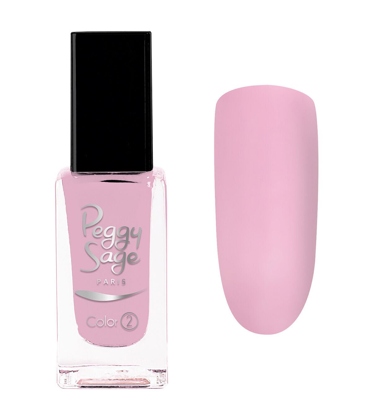 Peggy Sage Smalto per Unghie- Fairy Blossom- 11 ml
