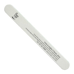 Peggy Sage Limetta 2 Facce Lavabile Diritte- Bianche 100/180- 1 pz