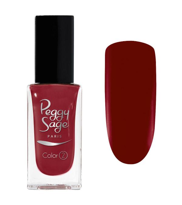 Peggy Sage Smalto per Unghie- Griotte- 11 ml