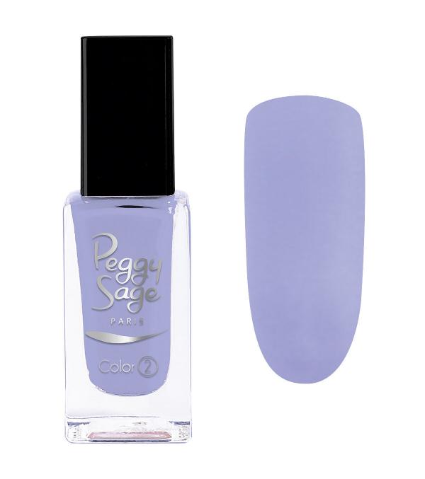Peggy Sage Smalto per Unghie- Sweet Hortensia- 11 ml