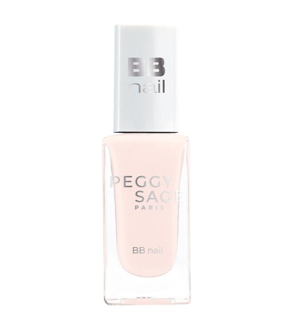 Peggy Sage Elisir Trattamento 8 in 1 BB Nail- 11 ml