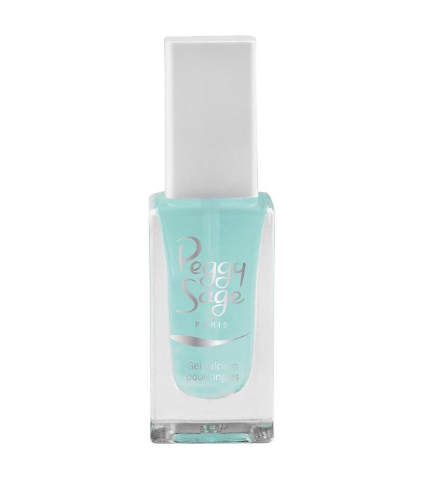 Peggy Sage Gel Calcium per Unghie- Base di Calcio- 11 ml