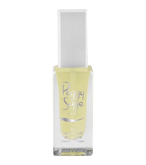 Peggy Sage Olio "Trattamento Energizzante" per Unghie e Cuticole- 11 ml