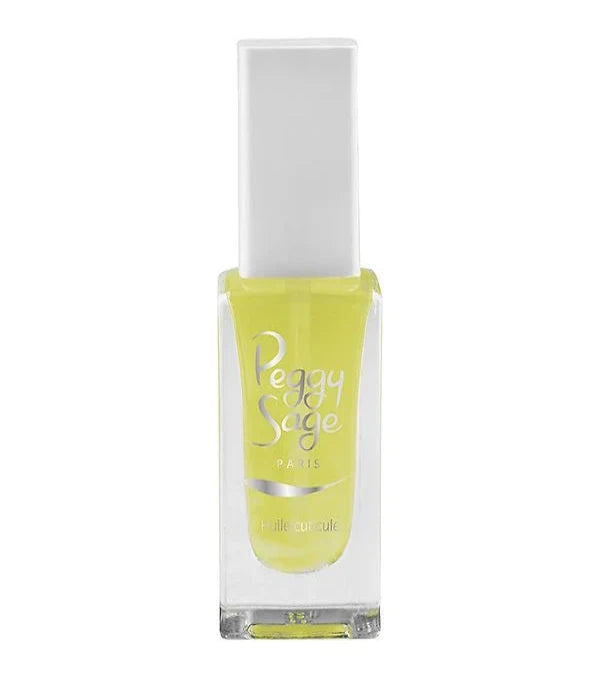 Peggy Sage Olio per Cuticole- Nutriente- 11 ml
