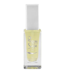 Peggy Sage Olio "Trattamento Energizzante" per Unghie e Cuticole- 11 ml