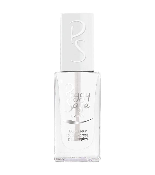 Peggy Sage Indurente Cura Express per Unghie- 11 ml