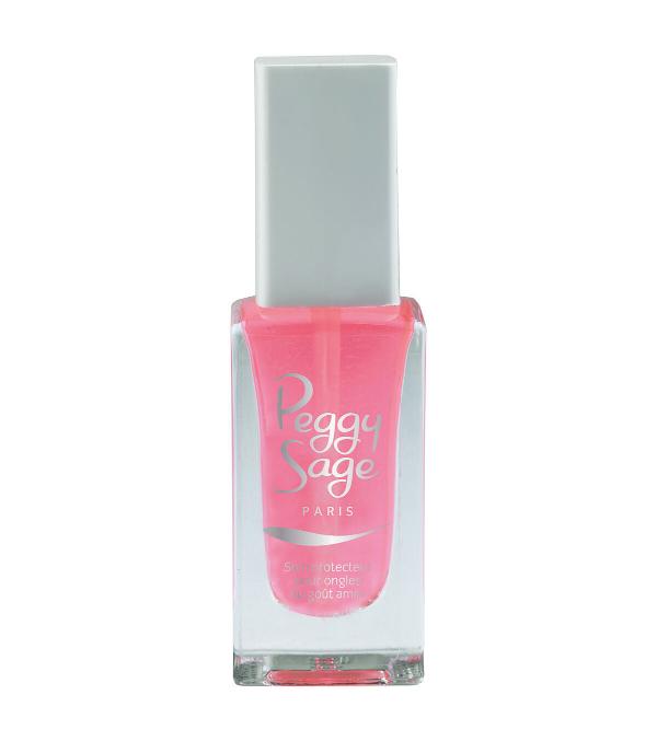Peggy Sage Trattamento Protettivo per Unghie dal Sapore Amaro- 11 ml