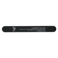 Peggy Sage Limetta 2 Facce Lavabile Diritte- Nere 100/100- 1 pz