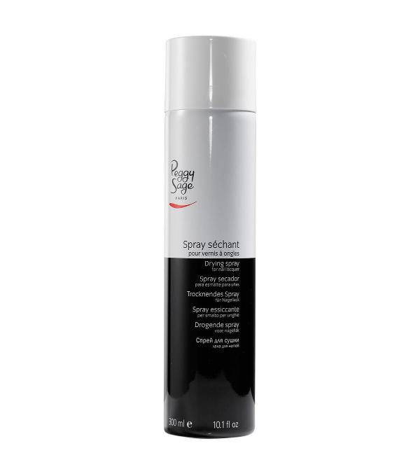 Peggy Sage Spray Essiccante per Smalto per Unghie- 300 ml