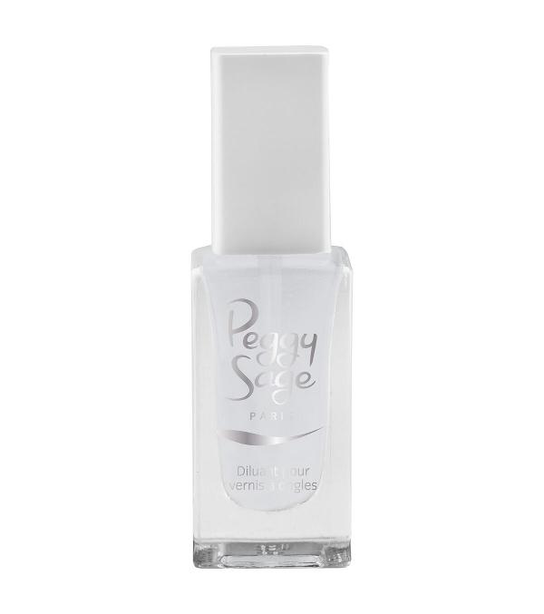 Peggy Sage Diluente per Smalto per Unghie- 11 ml