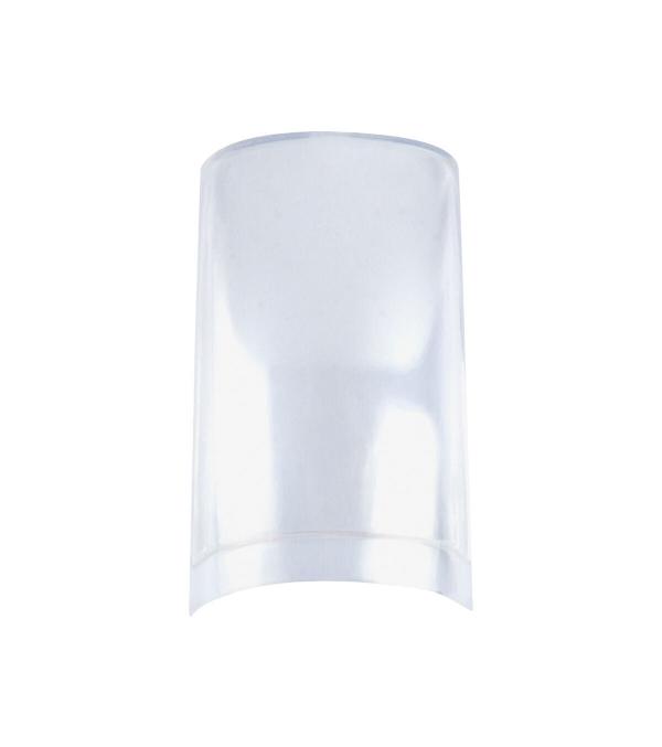 Peggy Sage Capsule Professionali- Universali Quadrate- 250 pezzi