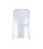 Peggy Sage Capsule Professionali- Universali Quadrate- 100 pezzi
