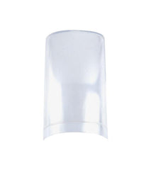 Peggy Sage Capsule Professionali- Universali Quadrate- 250 pezzi