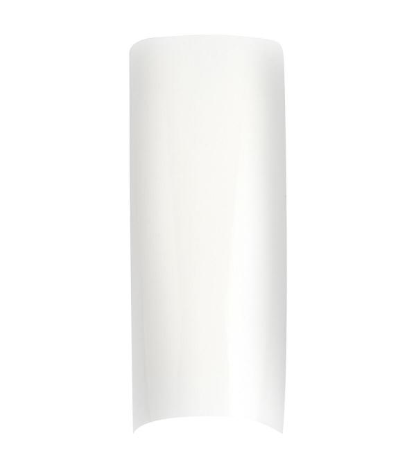 Peggy Sage Capsule Professionali- French Quadrate- 50 pezzi