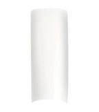 Peggy Sage Capsule Professionali- French Quadrate- 50 pezzi