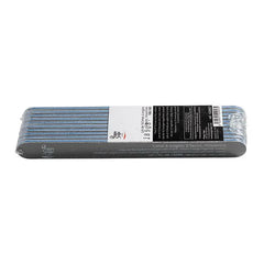 Peggy Sage Limetta 2 Facce Lavabile Diritte- Nere 180/180- 10 pz