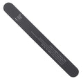 Peggy Sage Limetta 2 Facce Lavabile Diritte- Nere 400/400- 1 pz
