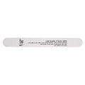 Peggy Sage Limetta 2 Facce Lavabile Diritte- Zebra 100/100- 1 pz