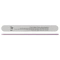 Peggy Sage Limetta 2 Facce Lavabile Diritte- Zebra 240/240- 1 pz