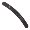 Peggy Sage Limetta 2 Facce Lavabile a Banana- Nera 100/180- 1 pz