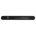 Peggy Sage Limetta 2 Facce Lavabile Diritte- Colossal Nere 100/180- 1 pz