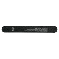 Peggy Sage Limetta 2 Facce Lavabile Diritte- Colossal Nere 100/180- 1 pz