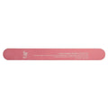 Peggy Sage Limetta 2 Facce Lavabile Diritte- Colossal Rosa 600/600- 1 pz