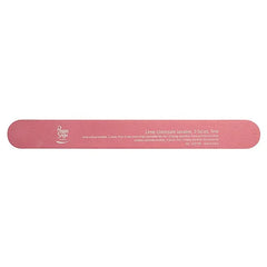Peggy Sage Limetta 2 Facce Lavabile Diritte- Colossal Rosa 600/600- 1 pz