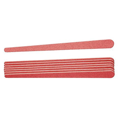 Peggy Sage Lime Professionali per Manicure  -150/180- 8 pz