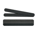Peggy Sage Limetta 2 Facce -Nere 180/180- 8 pz